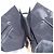 Borsa Tote GUCCI in tela e pelle nera Auth 156891 Nero - vista 18