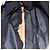 Borsa Tote GUCCI in tela e pelle nera Auth 156891 Nero - vista 20