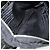 Borsa a Spalla PRADA Nylon Nero Argento Autentica 153653V - vista 10