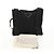 Borsa a Spalla PRADA Nylon Nero Argento Autentica 153653V - vista 12