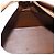LOUIS VUITTON Borsa a Mano Houston Monogram Vernis Bronzo M91122 LV Auth BA8602 - vista 10