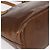 LOUIS VUITTON Borsa a Mano Houston Monogram Vernis Bronzo M91122 LV Auth BA8602 - vista 15