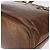LOUIS VUITTON Borsa a Mano Houston Monogram Vernis Bronzo M91122 LV Auth BA8602 - vista 16