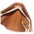 LOUIS VUITTON Borsa a Mano Houston Monogram Vernis Bronzo M91122 LV Auth BA8602 - vista 20