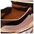 LOUIS VUITTON Borsa a Mano Houston Monogram Vernis Bronzo M91122 LV Auth BA8602 - vista 23