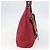 Chloé Borsa Tote in Pelle Rossa e Oro Autentica 156874 Rosso D'oro - vista 4