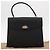 LOUIS VUITTON Bolso de Mano Epi Malesherbes Negro M52372 LV Auth 155684 - vista 12