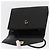 LOUIS VUITTON Bolso de Mano Epi Malesherbes Negro M52372 LV Auth 155684 - vista 19