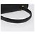 LOUIS VUITTON Bolso de Mano Epi Malesherbes Negro M52372 LV Auth 155684 - vista 7