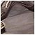 FENDI Zucchino Canvas Tote Bag PVC Beige Auth 156176 - Ansicht 11