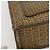 FENDI Zucchino Canvas Tote Bag PVC Beige Auth 156176 - Ansicht 14