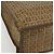 FENDI Zucchino Canvas Tote Bag PVC Beige Auth 156176 - Ansicht 16