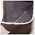 FENDI Zucchino Canvas Tote Bag PVC Beige Auth 156176 - Ansicht 20