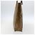 FENDI Zucchino Canvas Tote Bag PVC Beige Auth 156176 - Ansicht 3