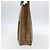 FENDI Zucchino Canvas Tote Bag PVC Beige Auth 156176 - Ansicht 4