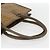 FENDI Zucchino Canvas Tote Bag PVC Beige Auth 156176 - Ansicht 7