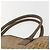 FENDI Zucchino Canvas Tote Bag PVC Beige Auth 156176 - Ansicht 8