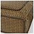 FENDI Zucchino Canvas Tote Bag PVC Beige Auth 156176 - Ansicht 9