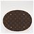 LOUIS VUITTON Borsa a Spalla Monogram Bucket GM M42236 LV Auth ka785 Monogramma - vista 6
