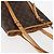LOUIS VUITTON Borsa a Spalla Monogram Bucket GM M42236 LV Auth ka785 Monogramma - vista 7