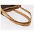 LOUIS VUITTON Borsa a Spalla Monogram Bucket GM M42236 LV Auth ka785 Monogramma - vista 8