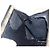 Borsa a Spalla Vala in Pelle Nera e Oro di Salvatore Ferragamo Auth 157062 Nero D'oro - vista 18