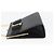 Borsa a Spalla Vala in Pelle Nera e Oro di Salvatore Ferragamo Auth 157062 Nero D'oro - vista 4