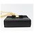 Borsa a Spalla Vala in Pelle Nera e Oro di Salvatore Ferragamo Auth 157062 Nero D'oro - vista 9