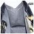 Borsa a Mano Salvatore Ferragamo Smalto Nero Oro Auth 143675 D'oro - vista 16