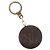 LOUIS VUITTON Llave Astropill Monogram M51910 LV Auth 154217 Monograma