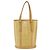 LOUIS VUITTON Borsa a Spalla Bucket GM Monogram Vernis Beige LV Auth fm4967 - vista 13