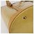 LOUIS VUITTON Borsa a Spalla Bucket GM Monogram Vernis Beige LV Auth fm4967 - vista 14