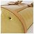 LOUIS VUITTON Borsa a Spalla Bucket GM Monogram Vernis Beige LV Auth fm4967 - vista 15