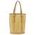 LOUIS VUITTON Borsa a Spalla Bucket GM Monogram Vernis Beige LV Auth fm4967 - vista 2