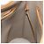 LOUIS VUITTON Borsa a Spalla Bucket GM Monogram Vernis Beige LV Auth fm4967 - vista 20