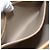 LOUIS VUITTON Borsa a Spalla Bucket GM Monogram Vernis Beige LV Auth fm4967 - vista 21