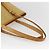 LOUIS VUITTON Borsa a Spalla Bucket GM Monogram Vernis Beige LV Auth fm4967 - vista 7