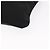 Borsa a Spalla PRADA Nylon Nero Argento Autentica ka765 - vista 16