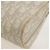 Borsa a Spalla Romantica Trotter Christian Dior PVC Bianco Argento Auth 155320V - vista 15