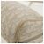 Borsa a Spalla Romantica Trotter Christian Dior PVC Bianco Argento Auth 155320V - vista 17