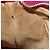 LOEWE Anagram Missy Piccola Borsa a Spalla in Pelle Rossa Argento Auth 153712V Rosso - vista 11