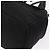 PRADA Borsa a mano in nylon 2 vie nera argento Auth BA8835 Nero - vista 13