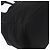 PRADA Borsa a mano in nylon 2 vie nera argento Auth BA8835 Nero - vista 14