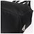 PRADA Borsa a mano in nylon 2 vie nera argento Auth BA8835 Nero - vista 15