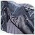 PRADA Borsa a mano in nylon 2 vie nera argento Auth BA8835 Nero - vista 19