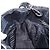 PRADA Borsa a mano in nylon 2 vie nera argento Auth BA8835 Nero - vista 20