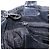 PRADA Borsa a mano in nylon 2 vie nera argento Auth BA8835 Nero - vista 21