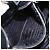 PRADA Borsa a mano in nylon 2 vie nera argento Auth BA8835 Nero - vista 22