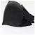 PRADA Borsa a mano in nylon 2 vie nera argento Auth BA8835 Nero - vista 4