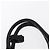 PRADA Borsa a mano in nylon 2 vie nera argento Auth BA8835 Nero - vista 8